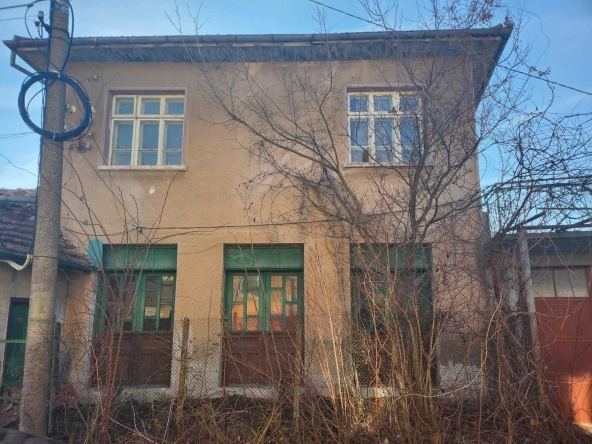 Къща в с. Янтра, Област Габрово - 62 кв.м за 264 €/кв.м - Снимка #1