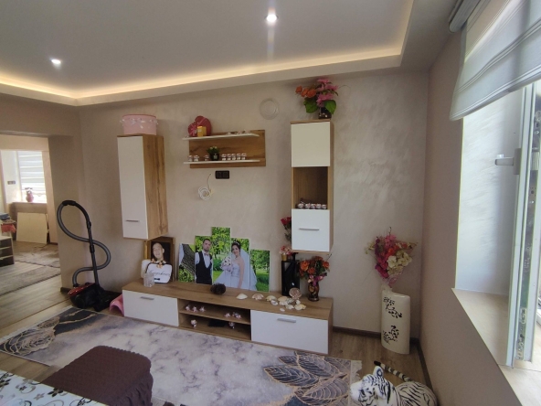 Къща в с. Паисиево, Област Силистра - 120 кв.м за 404 €/кв.м - Снимка #1