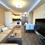 Дава се под наем Двустаен апартамент в София, Витоша - 70 кв.м за 600 € - Снимка #1