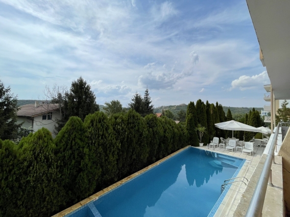 Двустаен апартамент в Каварна - 91 кв.м за 549 €/кв.м - Снимка #1