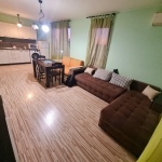 Дава се под наем Тристаен апартамент в Бургас, Славейков - 102 кв.м за 408 € - Снимка #1