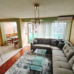 Дава се под наем Тристаен апартамент в Бургас, Братя Миладинови - 100 кв.м за 510 € - Снимка #1