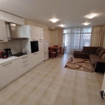 Дава се под наем Двустаен апартамент в Бургас, Център - 83 кв.м за 459 € - Снимка #1