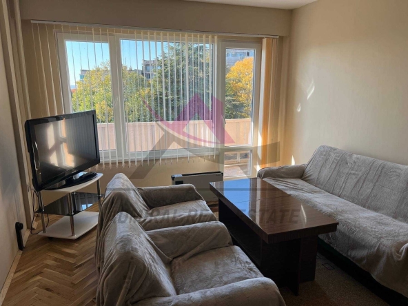 Дава се под наем Двустаен апартамент в Варна, Владислав Варненчик - 62 кв.м за 350 € - Снимка #1