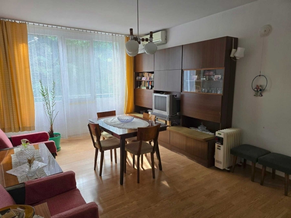 Четиристаен апартамент в Габрово, Бичкиня - 101 кв.м за 657 €/кв.м - Снимка #1