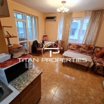 Дава се под наем Двустаен апартамент в Бургас, Възраждане - 50 кв.м за 229.5 € - Снимка #1