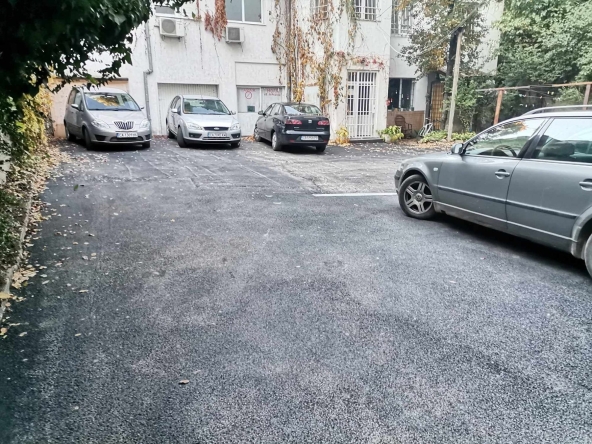 Дава се под наем Тристаен апартамент в София, Център - 65 кв.м за 510 € - Снимка #1