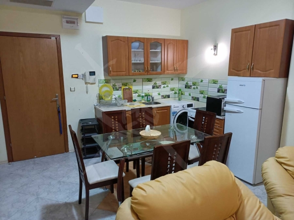 Двустаен апартамент в к.к. Слънчев бряг - 77 кв.м за 1429 €/кв.м - Снимка #1