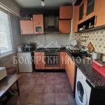 Тристаен апартамент в Велико Търново, Бузлуджа - 76 кв.м за 1224 €/кв.м - Снимка #1