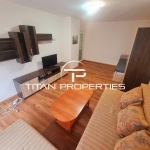 Дава се под наем Двустаен апартамент в Бургас, Славейков - 64 кв.м за 459 € - Снимка #1