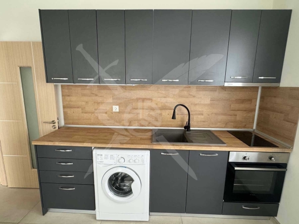 Дава се под наем Тристаен апартамент в Варна, Кайсиева градина - 75 кв.м за 550 € - Снимка #1