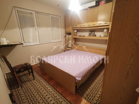 Тристаен апартамент в Горна Оряховица - 86 кв.м за 613 €/кв.м - Снимка #1