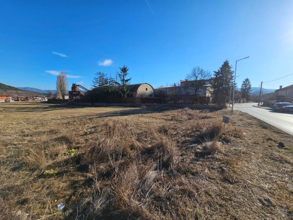 Парцел в Велинград - 445 кв.м за 65 €/кв.м - Снимка #1