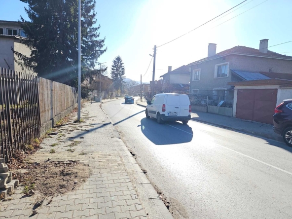 Парцел в Велинград - 482 кв.м за 75 €/кв.м - Снимка #1