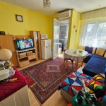 Дава се под наем Двустаен апартамент в Велинград - 60 кв.м за 229.5 € - Снимка #1