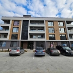 Двустаен апартамент в Велинград - 62 кв.м за 1449 €/кв.м - Снимка #1