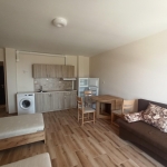 Дава се под наем Едностаен апартамент в Пловдив, Остромила - 52 кв.м за 240 € - Снимка #1