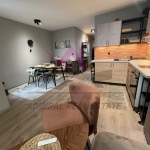 Дава се под наем Двустаен апартамент в Варна, Конфуто - 70 кв.м за 550 € - Снимка #1