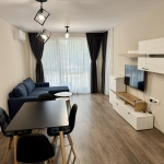 Дава се под наем Двустаен апартамент в Пловдив, Христо Смирненски - 63 кв.м за 550 € - Снимка #1