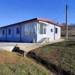 Промишлена сграда в Дряново - 185 кв.м за 795 €/кв.м - Снимка #1