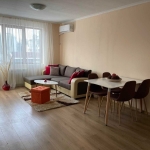 Дава се под наем Двустаен апартамент в София, Борово - 62 кв.м за 612 € - Снимка #1