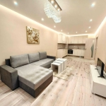 Дава се под наем Двустаен апартамент в Пловдив, Тракия - 65 кв.м за 450 € - Снимка #1