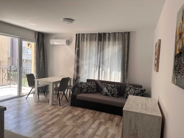 Двустаен апартамент в Несебър - 62 кв.м за 1226 €/кв.м - Снимка #1