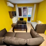 Дава се под наем Двустаен апартамент в Варна, Център - 65 кв.м за 433.5 € - Снимка #1