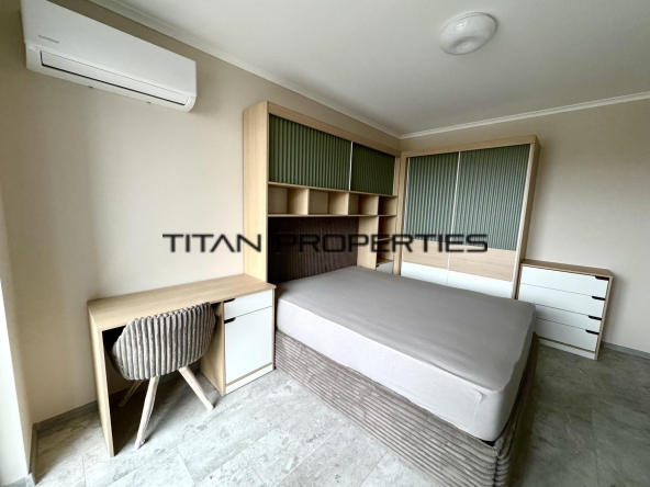 Двустаен апартамент в Бургас, Славейков - 64 кв.м за 1907 €/кв.м - Снимка #1