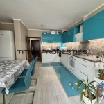 Тристаен апартамент в Бургас, Меден рудник - зона А - 81 кв.м за 1482 €/кв.м - Снимка #1