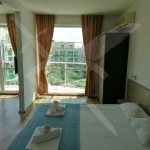 Едностаен апартамент в Бургас, Сарафово - 55 кв.м за 1082 €/кв.м - Снимка #1