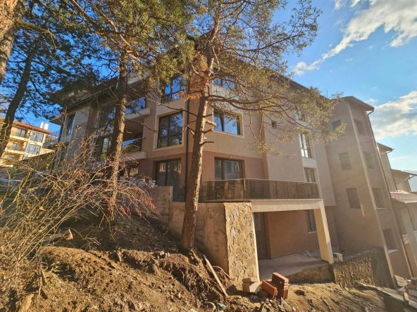 Двустаен апартамент в Велинград - 73 кв.м за 959 €/кв.м - Снимка #1