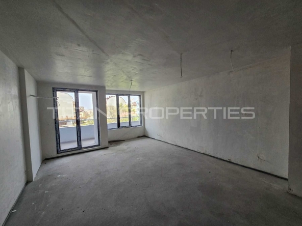 Двустаен апартамент в София, Овча купел - 96 кв.м за 1480 €/кв.м - Снимка #1