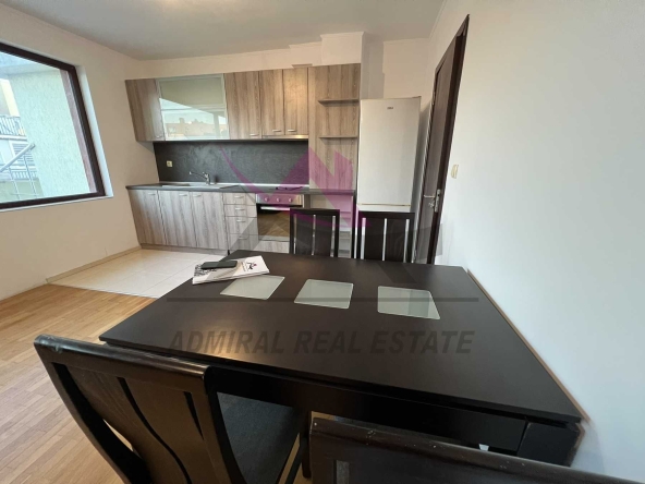 Дава се под наем Двустаен апартамент в Варна, Трошево - 85 кв.м за 450 € - Снимка #1