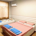 Дава се под наем Двустаен апартамент в Бургас, Възраждане - 50 кв.м за 195 € - Снимка #1