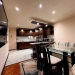 Тристаен апартамент в Враца, Център - 82 кв.м за 1487 €/кв.м - Снимка #1