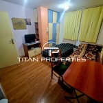 Дава се под наем Едностаен апартамент в Бургас, Възраждане - 25 кв.м за 204 € - Снимка #1