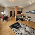 Тристаен апартамент в Велинград - 107 кв.м за 1320 €/кв.м - Снимка #1