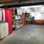 Гараж / Паркомясто в Стара Загора, Била - 30 кв.м за 1184 €/кв.м - Снимка #1