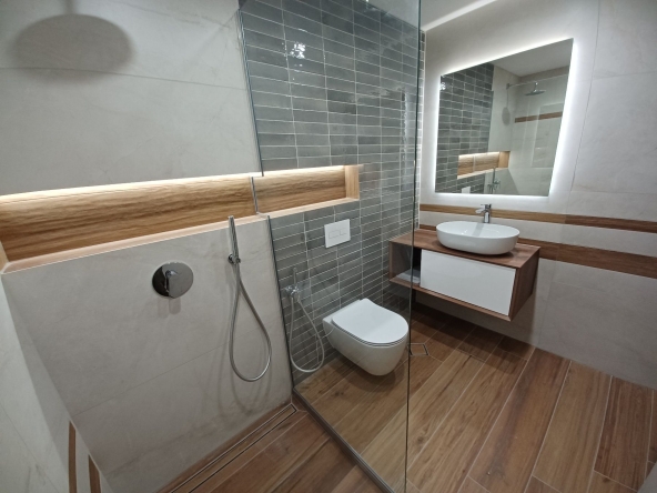 Двустаен апартамент в Варна, Операта - 57 кв.м за 3457 €/кв.м - Снимка #1