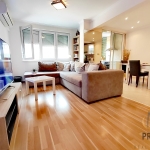 Дава се под наем Тристаен апартамент в Бургас, Възраждане - 105 кв.м за 688.5 € - Снимка #1