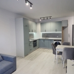 Дава се под наем Двустаен апартамент в Варна, Победа - 60 кв.м за 510 € - Снимка #1