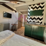 Дава се под наем Едностаен апартамент в Варна, Център - 30 кв.м за 475 € - Снимка #1