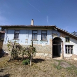 Къща в с. Церова кория, Област Велико Търново - 75 кв.м за 734 €/кв.м - Снимка #1