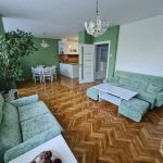 Дава се под наем Тристаен апартамент в Бургас, Славейков - 96 кв.м за 688.5 € - Снимка #1