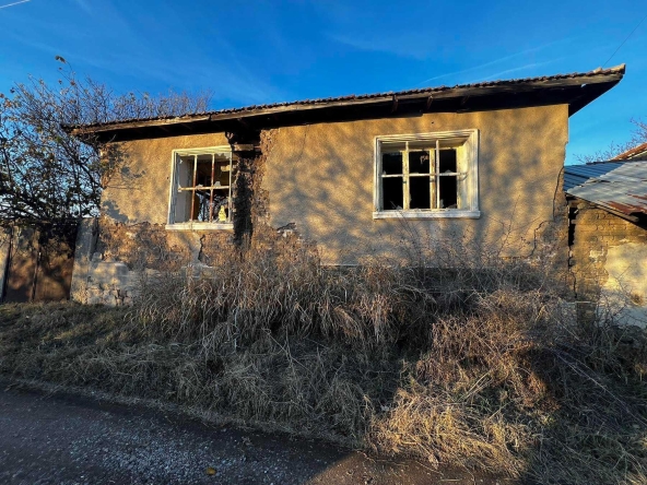 Къща в с. Татарево, Област Пловдив - 86 кв.м за 221 €/кв.м - Снимка #1