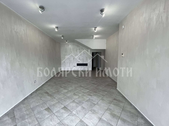 Дава се под наем Магазин в Велико Търново, Център - 70 кв.м за 510 € - Снимка #1