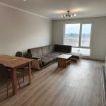 Дава се под наем Двустаен апартамент в Пловдив, Христо Смирненски - 72 кв.м за 382.5 € - Снимка #1