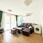 Дава се под наем Двустаен апартамент в София, Горна баня - 65 кв.м за 425 € - Снимка #1