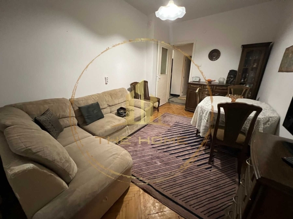 Дава се под наем Двустаен апартамент в Варна, ВИНС - 60 кв.м за 400 € - Снимка #1